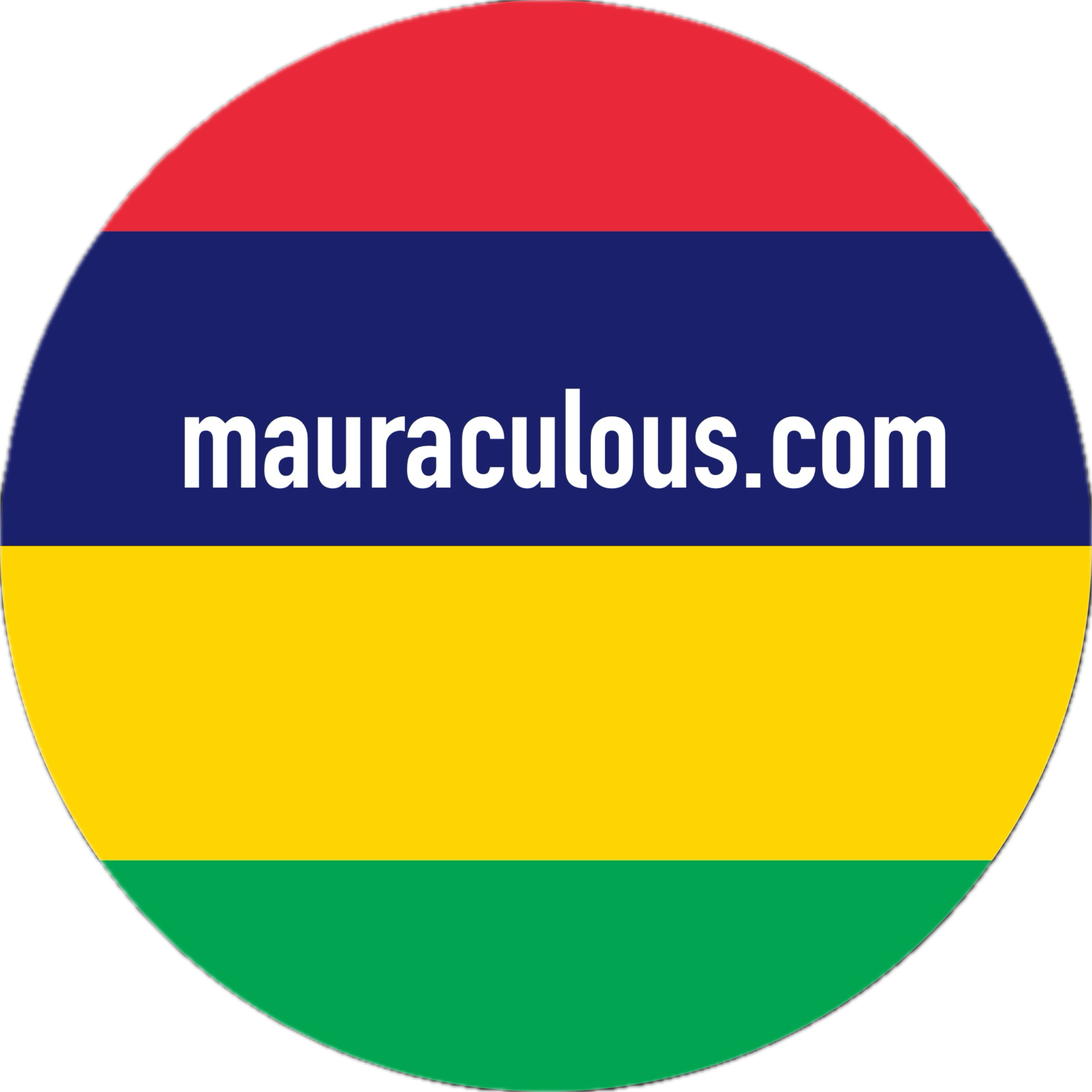 Logo Mauraculous